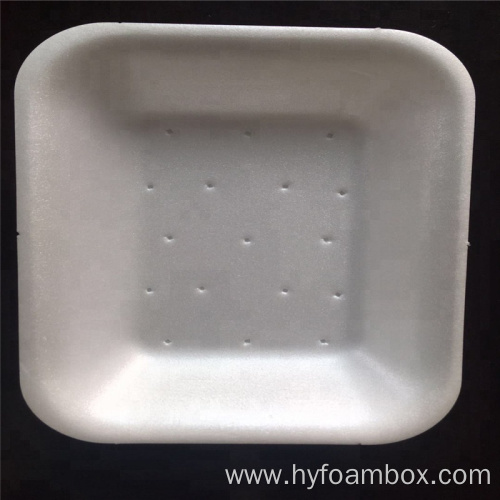 Styrofoam PS Food Container Making machine